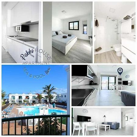 San Valentin Pakky House Corralejo Exterior foto