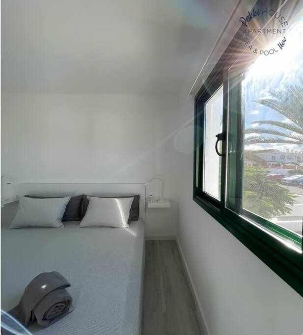 San Valentin Pakky House Corralejo Exterior foto