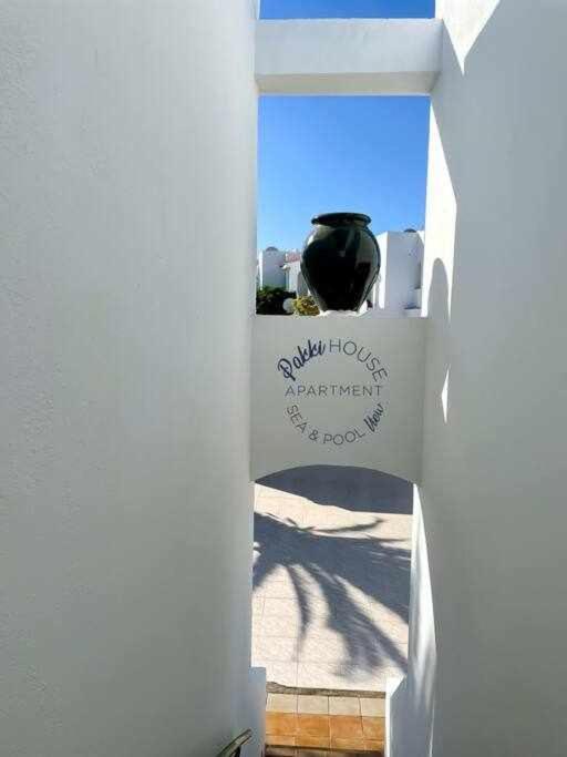 San Valentin Pakky House Corralejo Exterior foto
