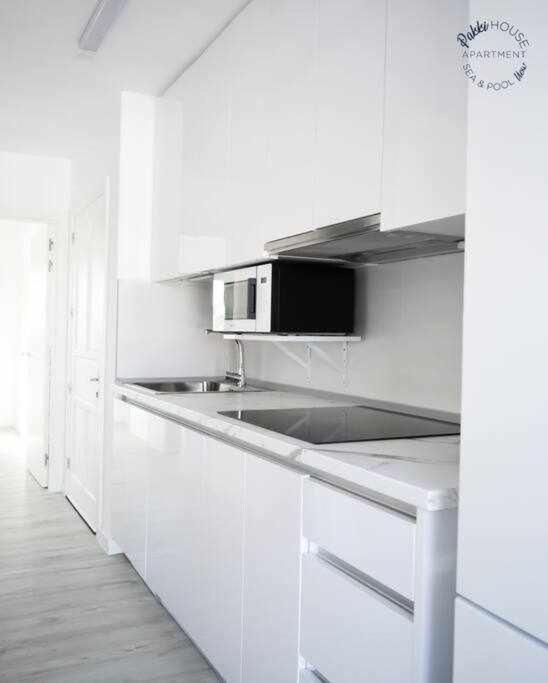 San Valentin Pakky House Corralejo Exterior foto