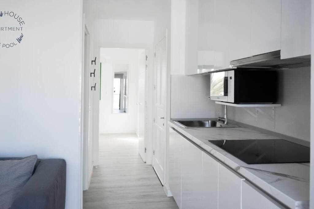 San Valentin Pakky House Corralejo Exterior foto