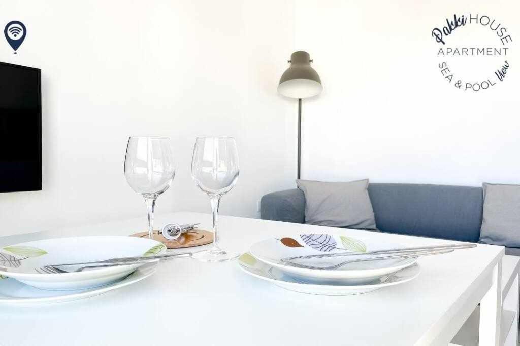 San Valentin Pakky House Corralejo Exterior foto