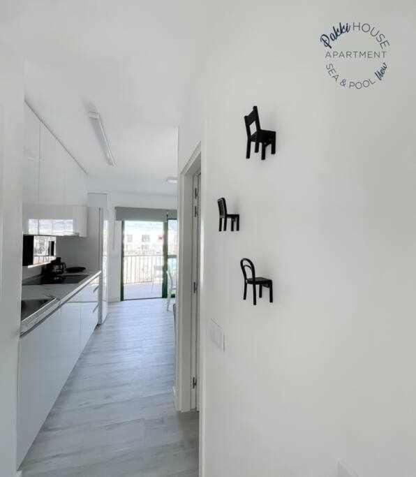 San Valentin Pakky House Corralejo Exterior foto